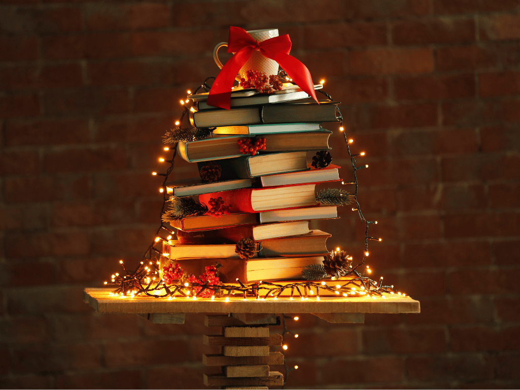 δράση Secret Santa Book, φιλαναγνωσία, παιδιά, παιδικό βιβλίο, βιβλιοπωλεία, μικρά βιβλιοπωλεία, βιβλιοπωλεία της γειτονιάς, Ελλάδα, Κύπρος, Μαζί με Αγάπη, πρωτοβουλία, Χρισοτύγεννα, Πρωτοχρονιά, γιορτές, δώρο