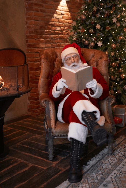 δράση Secret Santa Book, φιλαναγνωσία, παιδιά, παιδικό βιβλίο, βιβλιοπωλεία, μικρά βιβλιοπωλεία, βιβλιοπωλεία της γειτονιάς, Ελλάδα, Κύπρος, Μαζί με Αγάπη, πρωτοβουλία, Χρισοτύγεννα, Πρωτοχρονιά, γιορτές, δώρο