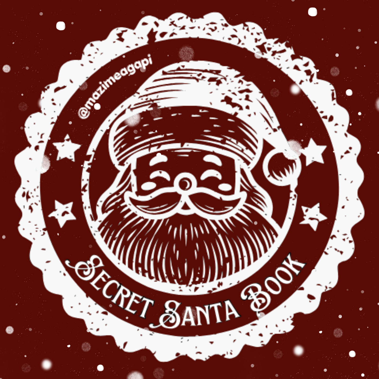 δράση secret santa book, Μαζί με Αγάπη, πρωτοβουλία, φιλαναγνωσία, βιβλιοπωλεία, Ελλάδα, Κύπρος, μικροί αναγνώστες, παιδιά, παιδικό βιβλίο, γιορτές, Πρωτοχρονιά, Χριστούγεννα, μυστικοί Άγιοι Βασίληδες